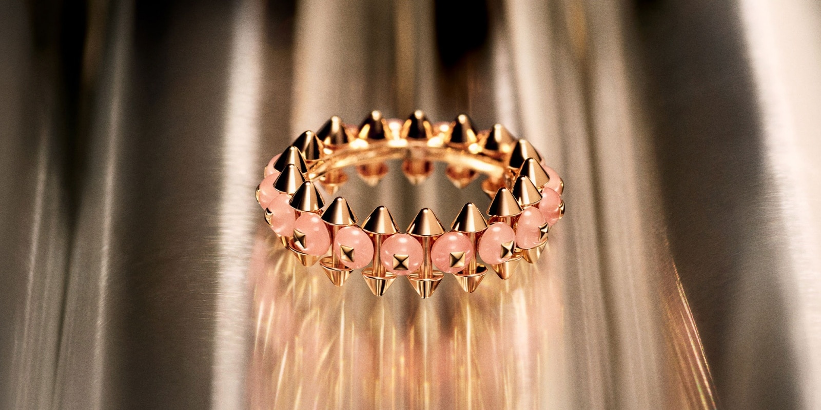 カルティエ公式オンライン ブティック】ジュエリー、時計、婚約指輪